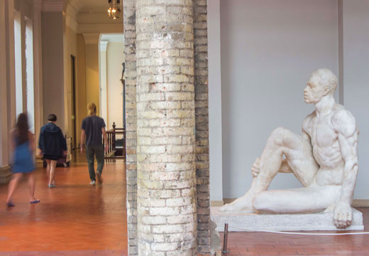 Tour Cultural em São Paulo