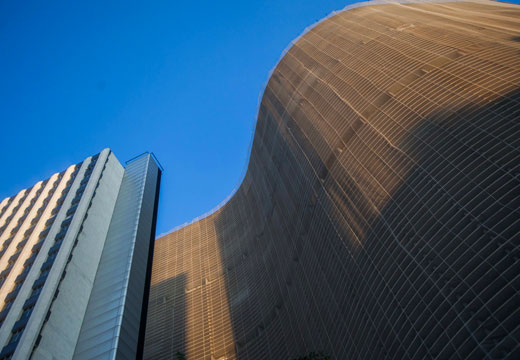 Tour de meio dia em São Paulo