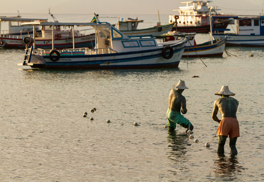Tour de Pesca