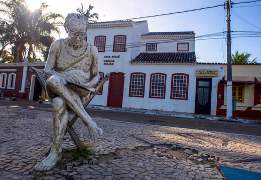 Tour Super Cabo Frio