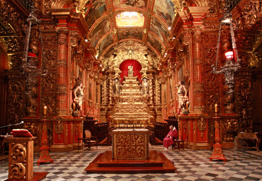 Tour Rio Histórico & Santa Teresa
