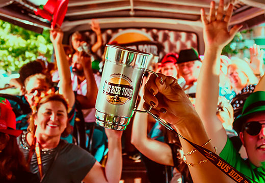 Bus Bier Tour