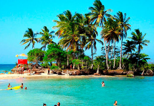 Tour Morro de São Paulo
