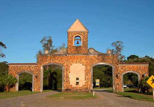 Passeio de trem Morretes-Curitiba com Pôr do Sol