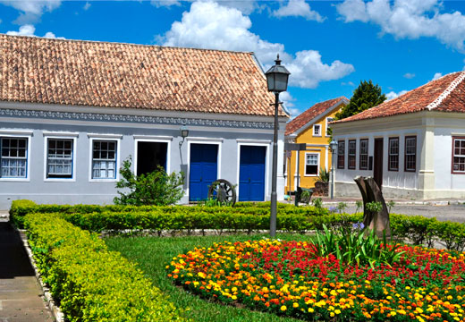 Passeio Lapa Histórica