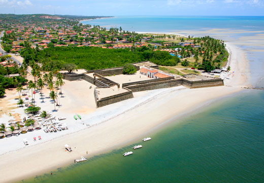 Passeio as Praias do Litoral Norte